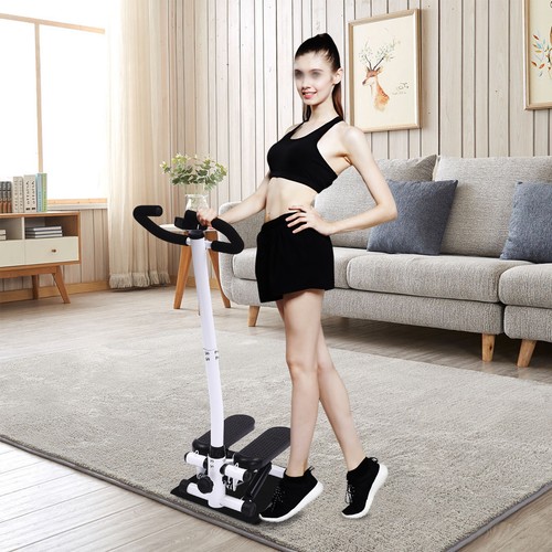 Fitness stepper pavimento - fitness,