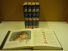 LO SPECCHIO D'ORO ENCICLOPEDIA