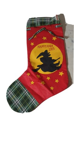 Calza befana kinder happyfania - befana,