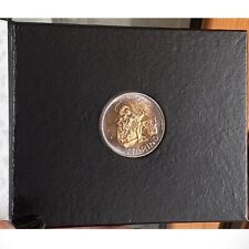 SAN MARINO 500 LIRE 1975