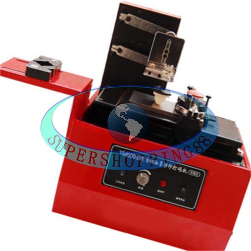 1pz stampante elettrica tampo - stampante,