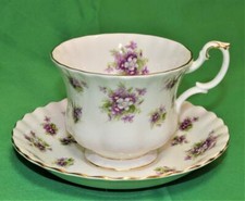 Vintage Royal Albert