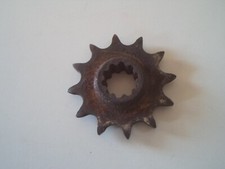 FANTIC KOALA 50 (MOTORE FM 113) - PIGNONE 12 DENTI