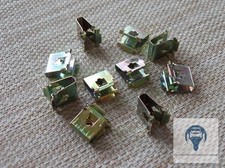 15X SUPPORTO IN METALLO