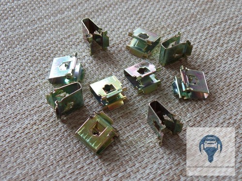 15x supporto metallo - supporto,