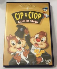Cil & Ciop DVD Guai In Vista