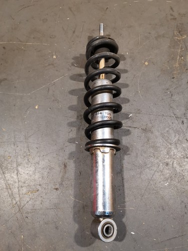 Ammortizzatore anteriore bmw - ammortizzatore,