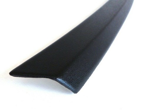 Paraurti oppl nero - paraurti,