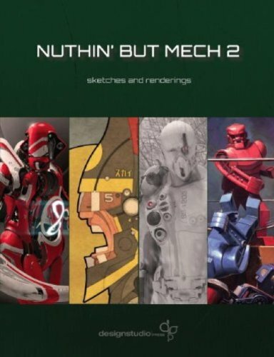 Nuthin but mech sketches - 2,