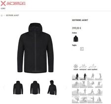 Montura Sestriere - Giacca Gore-Tex 3 strati invernale uomo con cappuccio