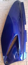 Honda Carena Laterale DX XLV Varadero 125 '00/'06 Cod.83500KPC640 Col.Blu