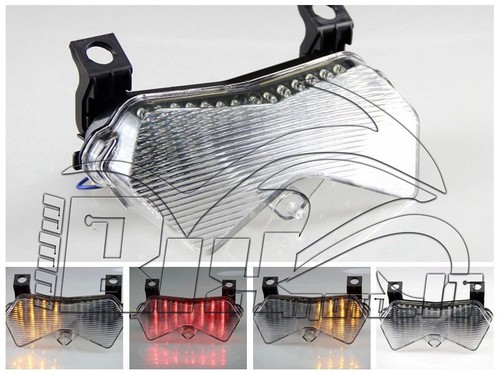 Faro posteriore stop led con - led,