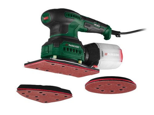 Smerigliatrice multifunzione - smerigliatrice,