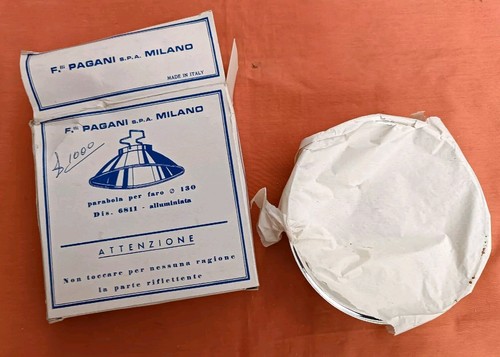 Parabola cev 130 - parabola,