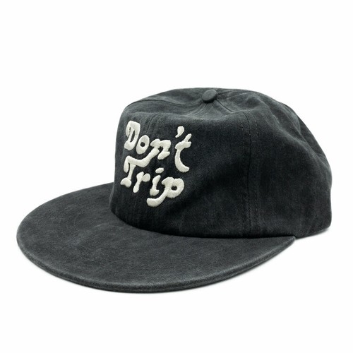 Cappello nero lavato lebron - nero,