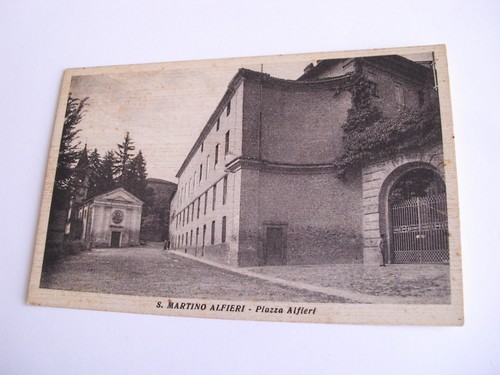 Asti martino alfieri - martino,