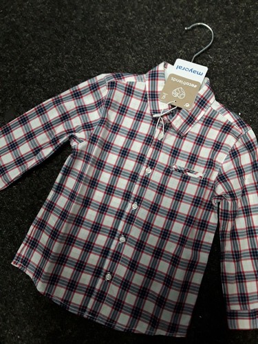Offerta camicia quadri - camicia,