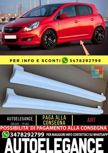 Kit minigonne adatto per - 😍kit,