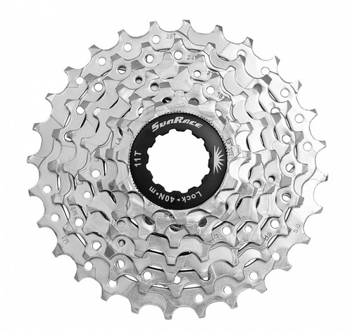 Sunrace csm637 cassetta - sunrace,