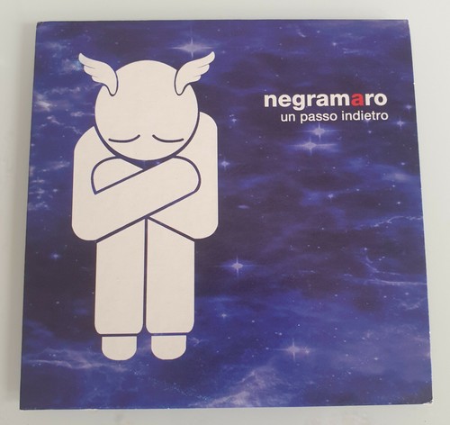 Negramaro un passo - –,