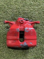 Pinza Freno Anteriore Sinistra Volkswagen Golf 7 GTD 5Q0105BR