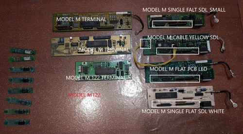 Controller tastiera ibm model - controller,