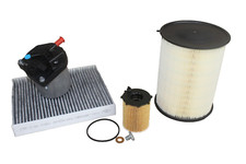 Kit Revisione Originale 1.6 Diesel Ford Focus - C-Max - Grand C-Max 53399111