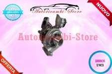 712766-5002 TURBO TURBINA ALFA 147 156 FIAT STILO MULTIPLA LYBRA 1.9 JTD 85KW