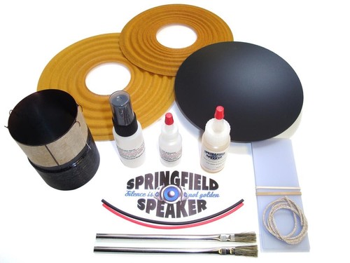 Alpine swr 1043d kit - alpine,