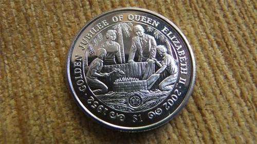 Superba unc sierra leone proof - unc,