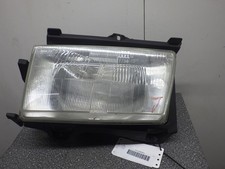 Faro proiettore anteriore
