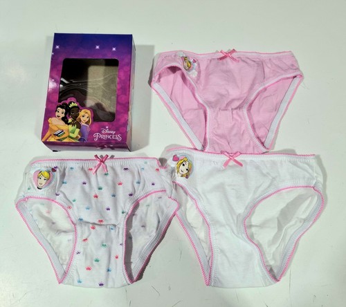 Mutandine principesse disney - principesse,