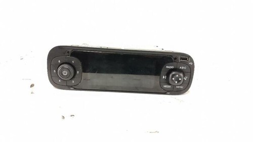 Autoradio stereo fiat panda - stereo,