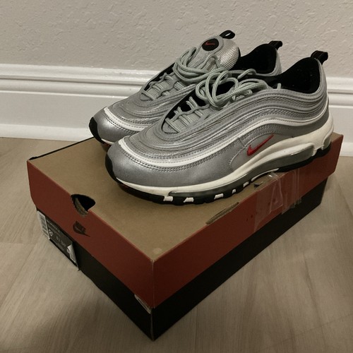 Nike air max - air, 97