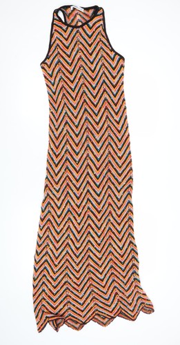 Maxi abito donna taglia - maxi,