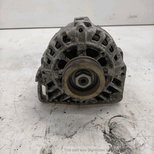7700437090 alternatore dacia - alternatore,