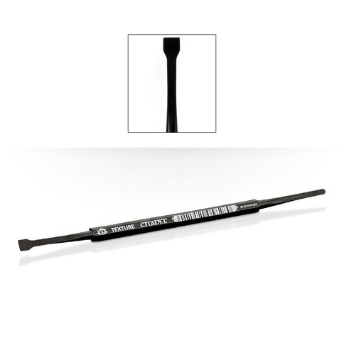Pennello texture brush - texture, m
