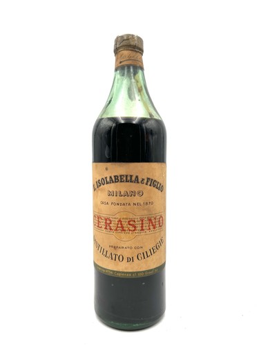 Isolabella cerasino 1l - -,