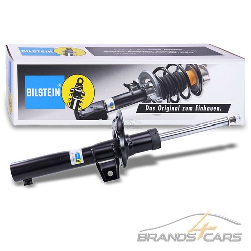 Ammortizzatore bilstein - ammortizzatore,