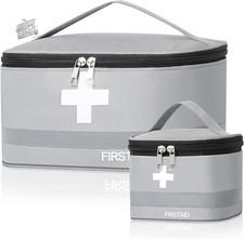 Pezzi kit pronto soccorso - pezzi,