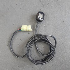 PZRacing Indicatore Ingranaggio Plug & Play Honda GT3100-H1