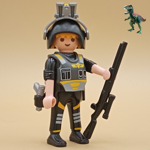 Playmobil figura uomo