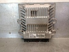 9663572880 centralina motore