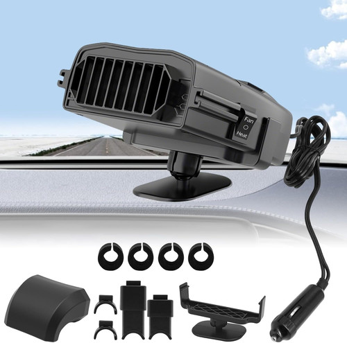 Riscaldatore per auto - per,