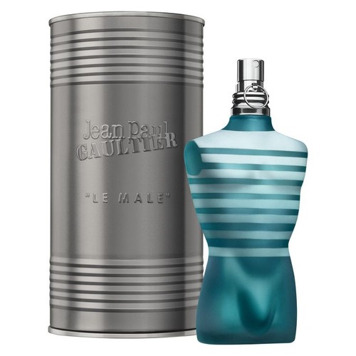 Jean paul gaultier - gaultier, male