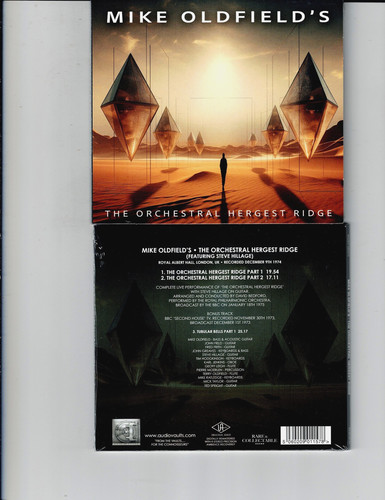 Mike oldfield steve - oldfield, hillage
