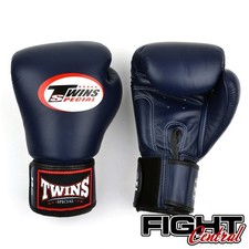 Guantoni da boxe Twins - Navy