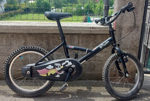 Bici bimbo colore - bici,