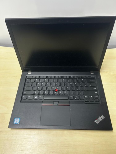 Notebook lenovo thinkpad - lenovo,