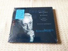 Chopin : Nocturnes / Scherzos
